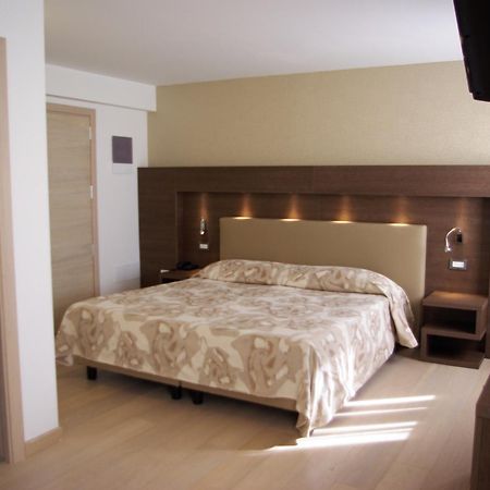 Grand Hotel Miramonti ปัสโซเดลโตนาเล ภายนอก รูปภาพ