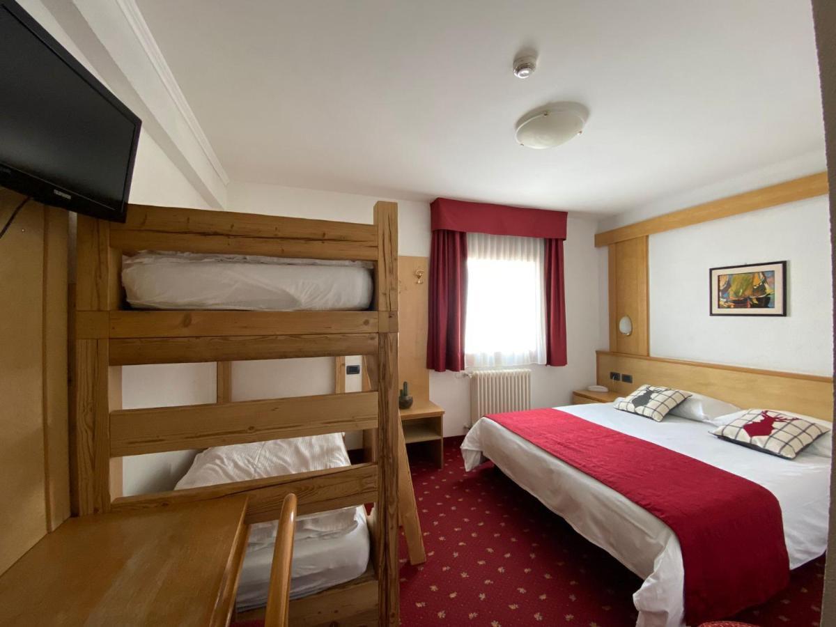 Grand Hotel Miramonti ปัสโซเดลโตนาเล ห้อง รูปภาพ