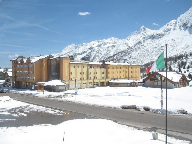 Grand Hotel Miramonti ปัสโซเดลโตนาเล ภายนอก รูปภาพ